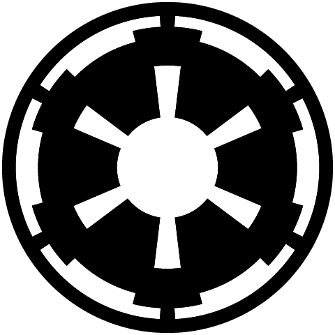 Insignia of the Galactic Empire | Hexnet