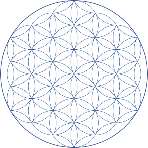 Flower of Life