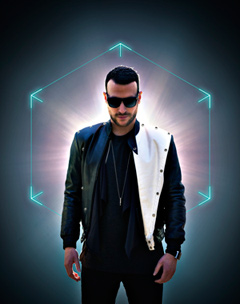 Don Diablo presents The Hexagon