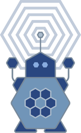 Hexagonbot