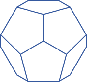 Dodecahedron