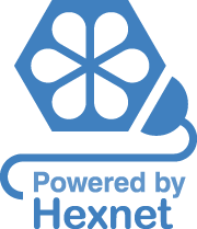 Powered by Hexnet