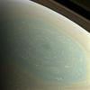 Saturn hexagon from Cassini - 2013-04